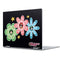 Cartoon Network Powerpuff Girls Flowers Pixelbook Skin